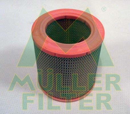 MULLER FILTER Gaisa filtrs PA6051